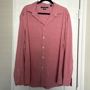 Men’s Shirt XL slim fit